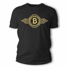 Μπλούζα BITCOIN
