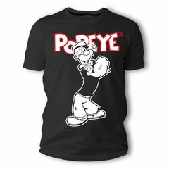 Μπλούζα Popeye