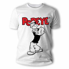 Μπλούζα Popeye-thumb-1