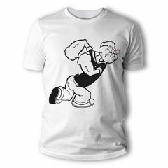 Μπλούζα Popeye