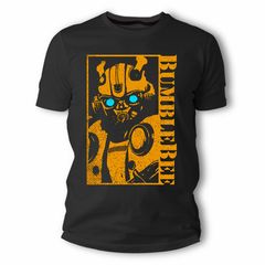 Μπλούζα BUMBLEBEE
