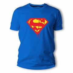 Μπλούζα Superman