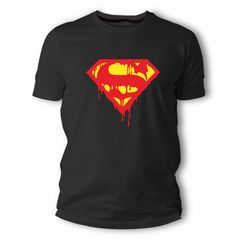 Μπλούζα Superman-thumb-1