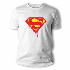 Μπλούζα Superman-thumb-2