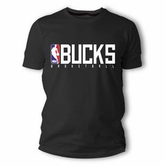 Μπλούζα BUCKS Basketball-thumb-1