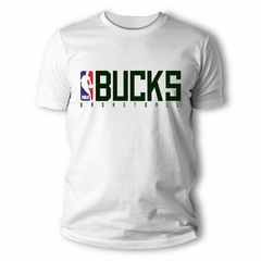 Μπλούζα BUCKS Basketball-thumb-5