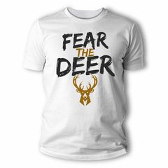 Μπλούζα Fear Deer