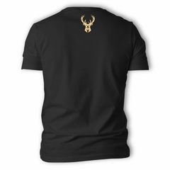 Μπλούζα Fear Deer-thumb-3