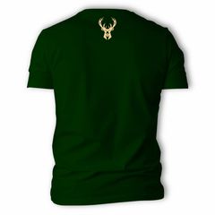 Μπλούζα Fear Deer-thumb-4