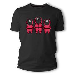 Squid Game Soldier-thumb-1