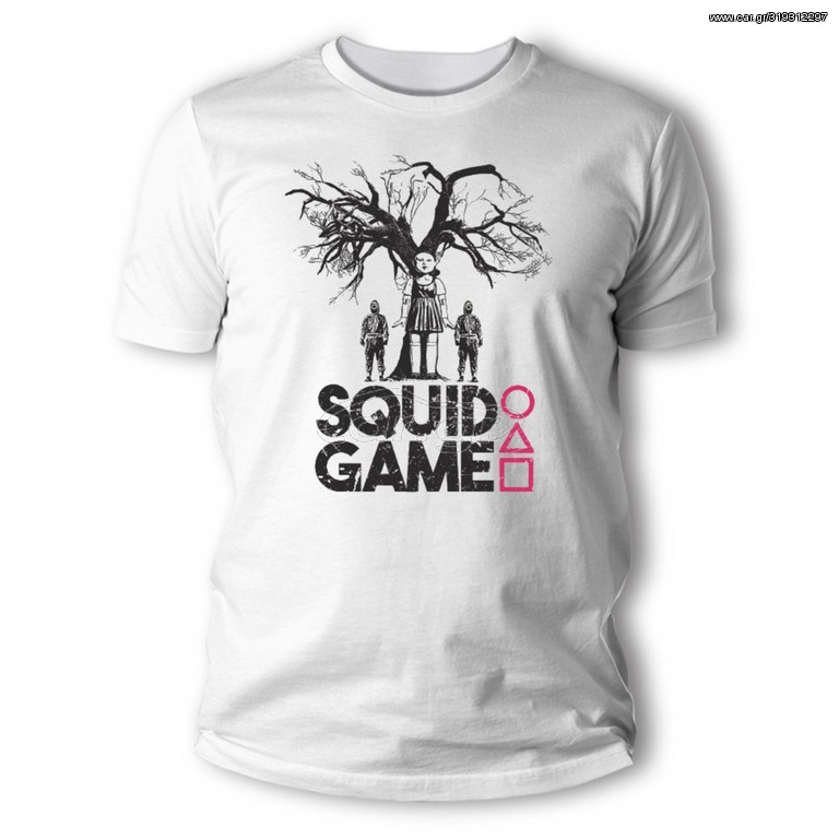 Squid game