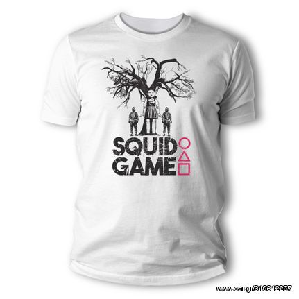 Squid game