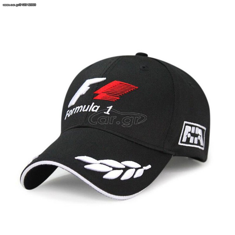 Καπέλο Formula 1