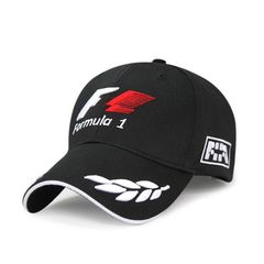 Καπέλο Formula 1