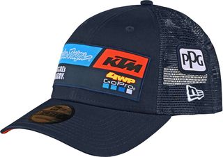 Καπέλο TroyLee Designs KTM TEAM-thumb-2