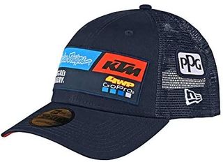 Καπέλο TroyLee Designs KTM TEAM-thumb-4