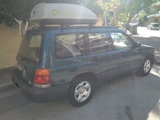 Subaru Forester '00