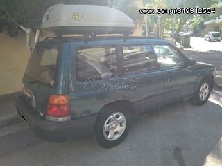 Subaru Forester '00