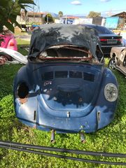 Volkswagen Beetle 1974-thumb-3