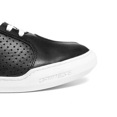 ΜΠΟΤΑΚΙΑ DAINESE PERSEPOLIS AIR SHOES BLACK -thumb-1