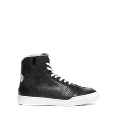 ΜΠΟΤΑΚΙΑ DAINESE PERSEPOLIS AIR SHOES BLACK -thumb-2
