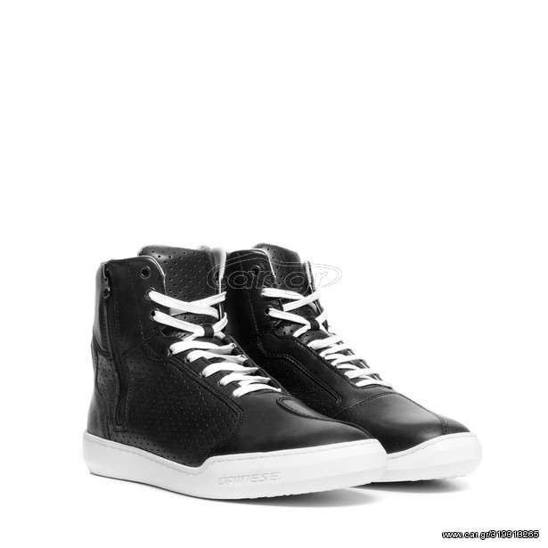 ΜΠΟΤΑΚΙΑ DAINESE PERSEPOLIS AIR SHOES BLACK 