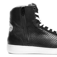ΜΠΟΤΑΚΙΑ DAINESE PERSEPOLIS AIR SHOES BLACK -thumb-6