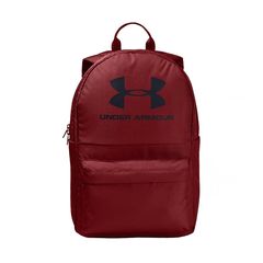 Under Armour Adult Unisex Loudon Backpack Κόκκινο 1342654-610 (Under Armour)