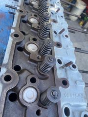 Volvo Penta 200 καπάκι