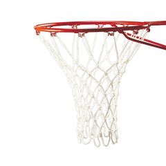 Amila Nylon 52cm 6mm 12 Loops Basket Net Άσπρο 44953 (Amila)