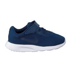 Nike Boy's Tanjun SE (TDV) Μπλε Σκούρο 859616-401 (Nike)