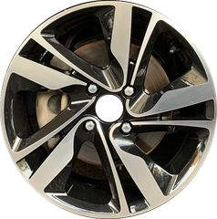 ΜΑΡΟΥΔΗΣ ζάντες 15'' 4x100 BK813