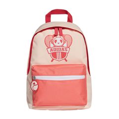 adidas Sportswear Infant's K Cl Backpack Κοραλί GE4621 (adidas Sportswear)