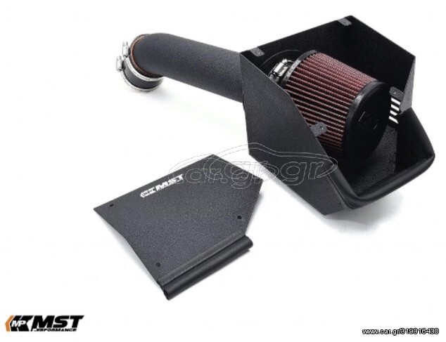 Κιτ Εισαγωγής Αέρα MST Performance GROUP VAG