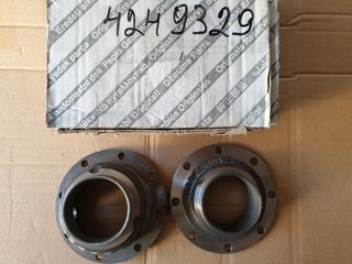 Lancia Delta Καβούκι Διαφορικού Καινούργιο Γνήσιο- 4249329