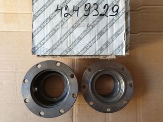 Lancia Delta Καβούκι Διαφορικού Καινούργιο Γνήσιο- 4249329-thumb-1
