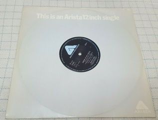 The Grateful Dead – Dancin' In The Streets  12' UK 1977'