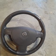 ΤΙΜΟΝΙ / ΑΕΡΟΣΑΚΟΣ OPEL COMBO C / CORSA C MONTEΛΟ 2000-2011
