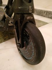KickScooter Ethic 530+Striker gravis-thumb-3