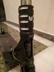 KickScooter Ethic 530+Striker gravis-thumb-2