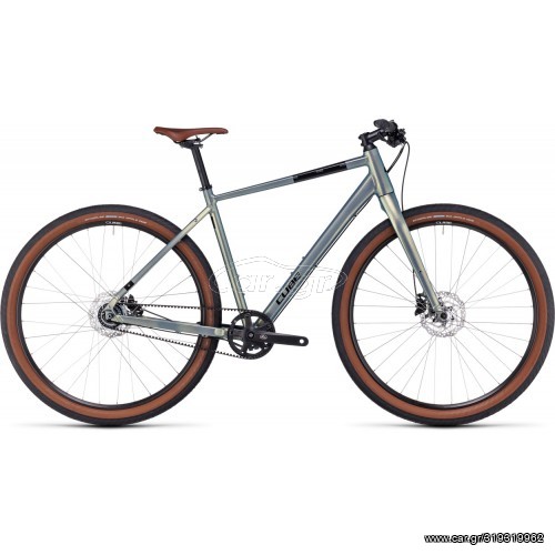 Trekking Cube 2025 Hyde Pro 2025