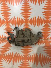 ΚΛΕΙΔΑΡΙΑ ΚΑΠΟ NISSAN X-TRAIL T30 2001-2007