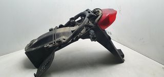 ΛΑΣΠΩΤΗΡΑΣ HONDA XLV 650 TRANSALP ΓΝΗΣΙΟΣ *MOTO LEADER PARTS*