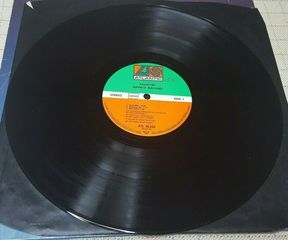 Passport – Infinity Machine LP Germany 1976'-thumb-1