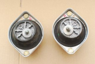 Set βάσεις μηχανής BMW E39