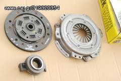 Set αμπραγιάζ Fiat 128 1100 1300 Yugo