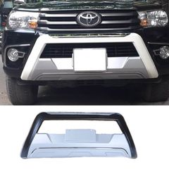 Bull Bar Bumper Guard Εμπρός Προφυλακτήρα Για Toyota Hilux 2015+ Revo 1 Τεμάχιο