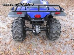 LINHAI 260 300 ATV 
