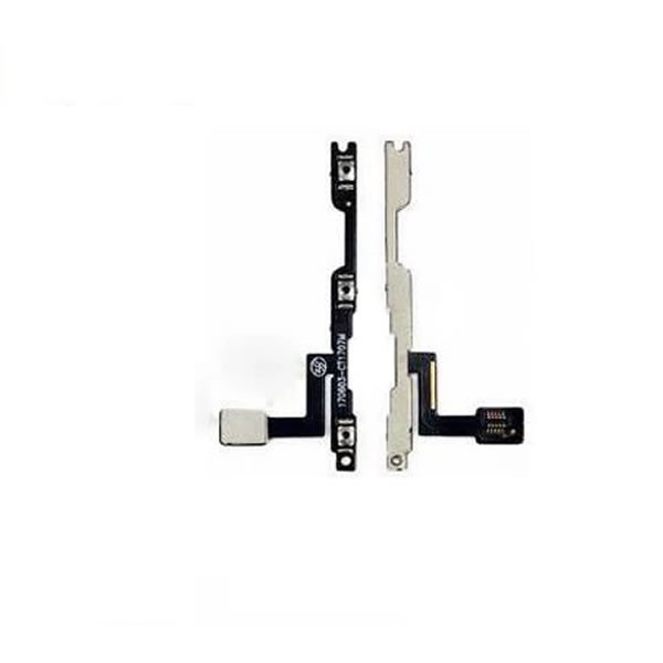 Power και Volume Flex για Xiaomi Mi Max 2