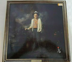 Ian Dury – Lord Upminster  LP Germany 1981'